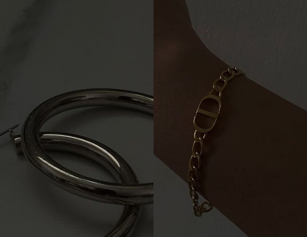 BRACELETS