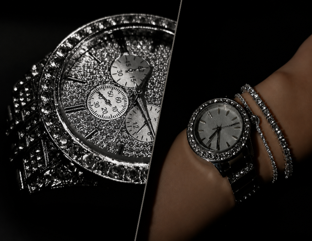 WATCHES