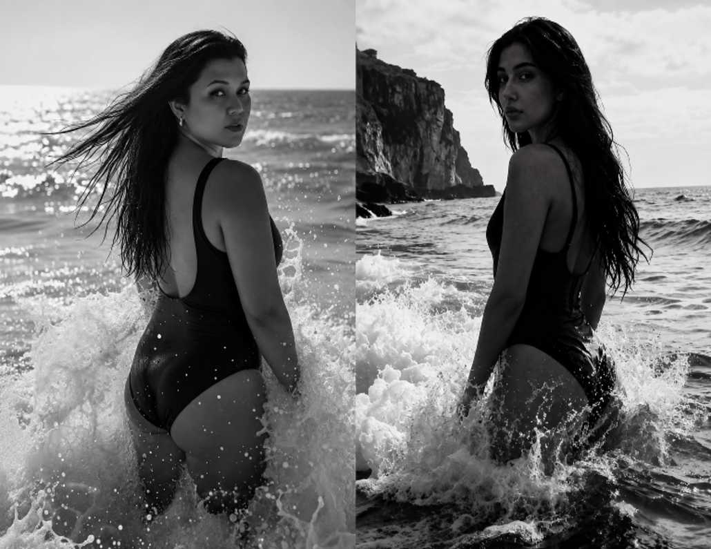 SWIM WEARS