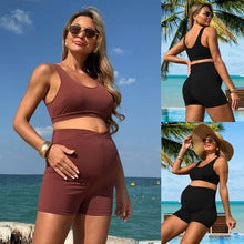 2025 Two-Piece Multicolor Swimsuit for Women, Waist-Cinching, Slim-Fitting, Quick-Drying, European and American Cross-Border Sexy Bikini, High-End Swimwear for Women