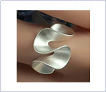 Thorn Rose Ring Women's ins Niche Design High-end Light Luxury Plain Silver Exquisite Sweet Adjustable Diet Ring