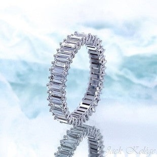 Wish Amazon New Niche Light Luxury Ring Ring Women's High Design Sense r7988