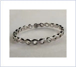Thorn Rose Ring Women's ins Niche Design High-end Light Luxury Plain Silver Exquisite Sweet Adjustable Diet Ring