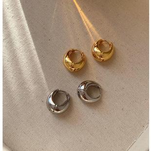 Thorn Rose Ring Women's ins Niche Design High-end Light Luxury Plain Silver Exquisite Sweet Adjustable Diet Ring