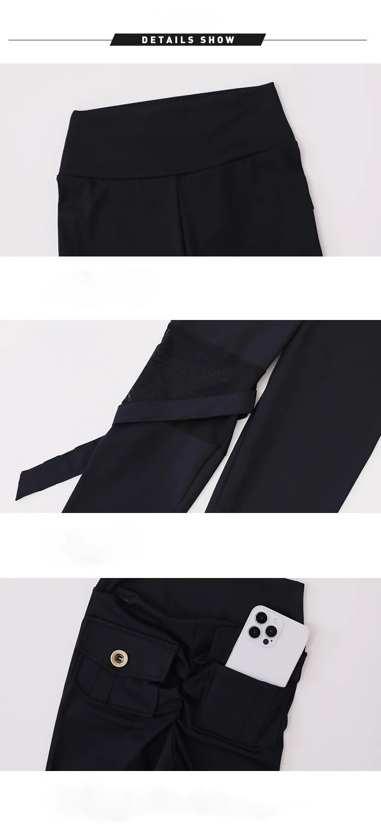 Woman  New Style Hot Gym Wears Gym Training Sports  Cut Leggings Fitness Women   Rise  Yoga Tights